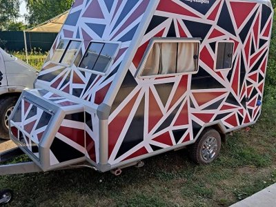 Фото FamilyCampers